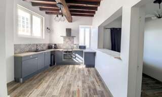 Maison 4 Pièces 110 m² à louer à Cérons (33720)