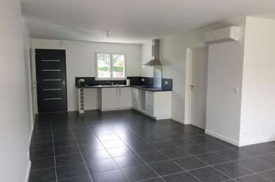 Maison 4 pièces 1199 €