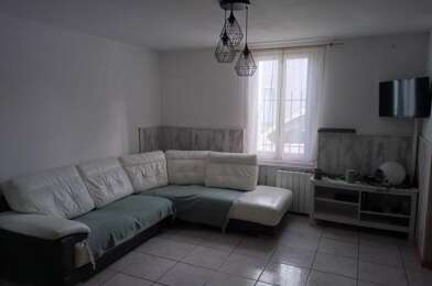 Maison 3 pièces 1000 €