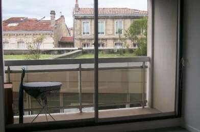 Appartement 1 pièces 595 €