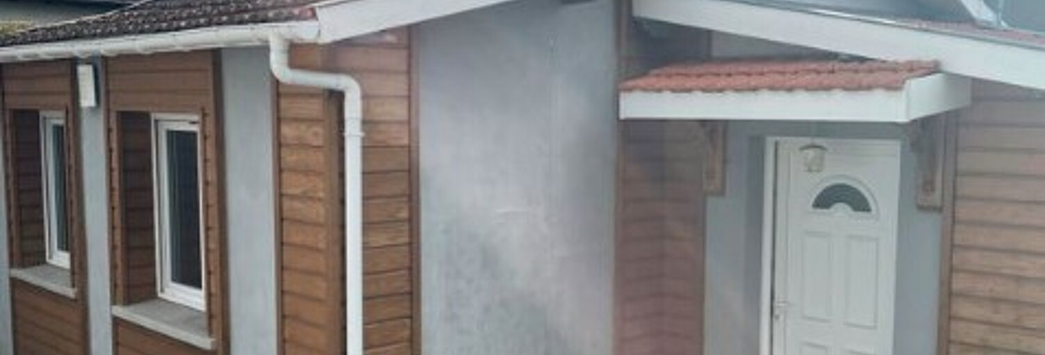 Maison 4 Pièces 56 m² à louer à Bordeaux (33000)