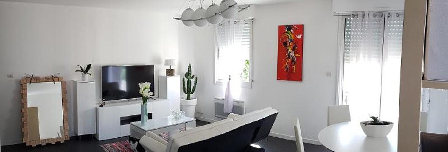 Maison 3 Pièces 61 m² à louer à Pessac (33600)