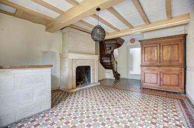 Maison 4 pièces 1190 €