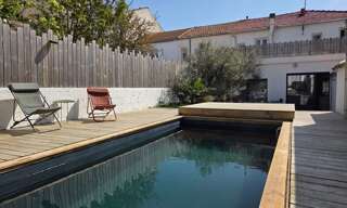 Immeuble  278 m² à vendre à La Rochelle (17000)