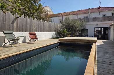 Immeuble  836000 €