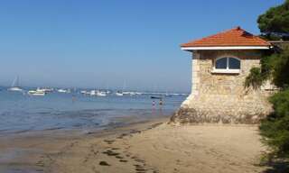 Terrain 450 m² à construire Lanton (33138)