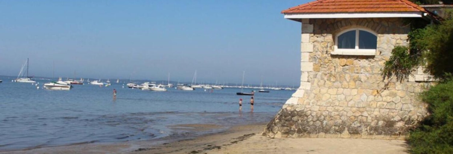 Terrain 450 m² à construire Lanton (33138)