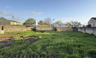 Terrain 487 m² à construire Margaux-Cantenac (33460)