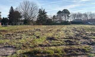 Terrain 500 m² à construire Castelnau-de-Médoc (33480)
