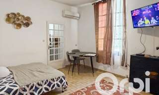 Appartement 1 Pièce 28 m² à vendre à Beaucaire (30300)