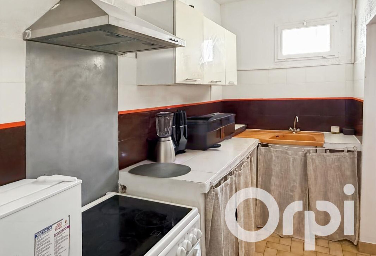 Studio  À Vendre — photo 1