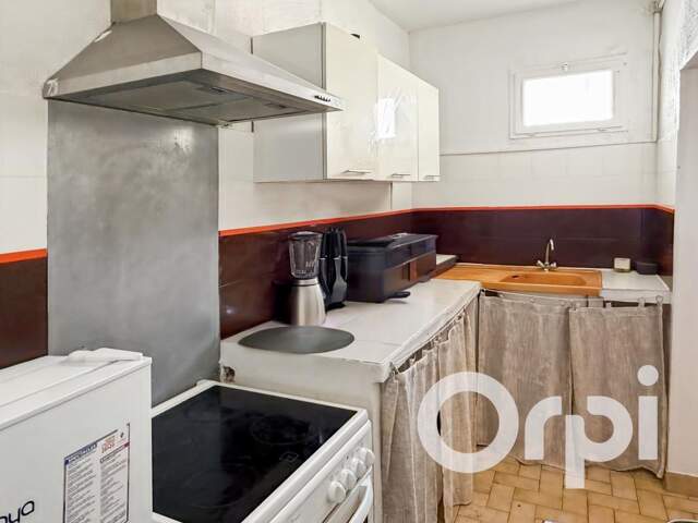 Studio  À Vendre — photo du bien