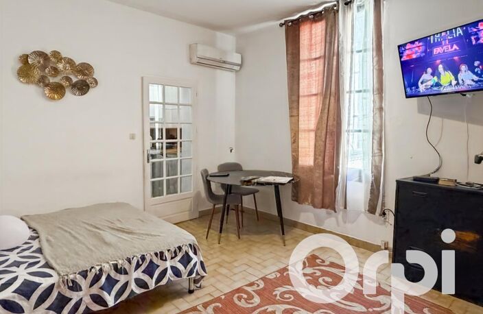 Studio  À Vendre — photo 2