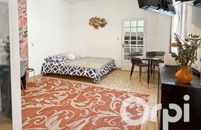Studio  À Vendre — photo 3