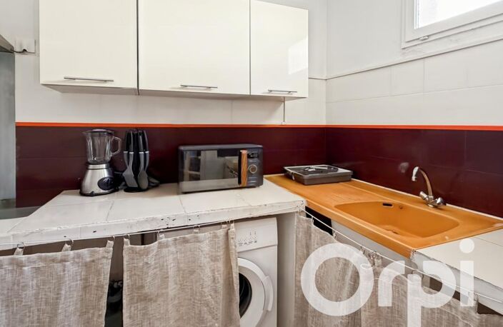 Studio  À Vendre — photo 5