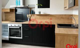 Appartement 2 Pièces 55 m² à louer à La Roche-Guyon (95780)