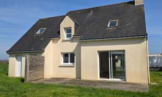 Maison 4 Pièces 76 m² à vendre à Loudéac (22600)