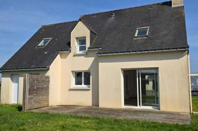 Maison 4 pièces 236250 €