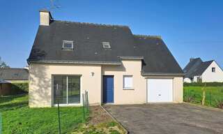 Maison 4 Pièces 76 m² à vendre à Loudéac (22600)