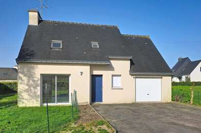 Maison 4 pièces 225750 €