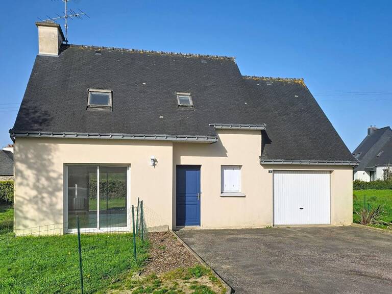 Maison À Vendre — photo 1