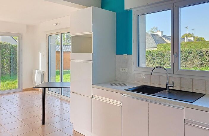 Maison À Vendre — photo 3