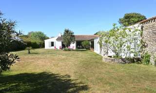 Maison 8 Pièces 208 m² à vendre à Les Portes-en-Ré (17880)