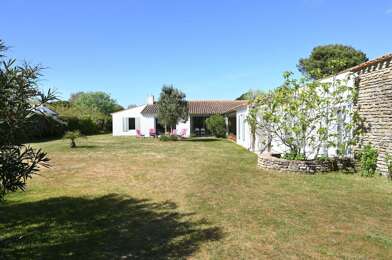 Maison 8 pièces 1750000 €