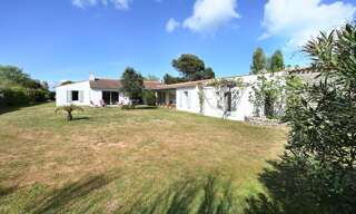Maison 8 Pièces 208 m² à vendre à Les Portes-en-Ré (17880)