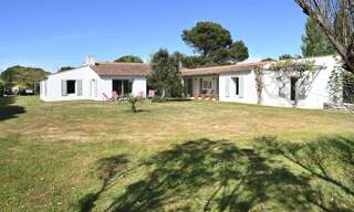 Maison 8 Pièces 208 m² à vendre à Les Portes-en-Ré (17880)