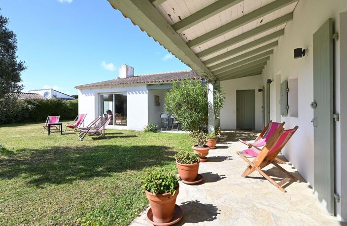 Entre Plages et Golf — photo 2