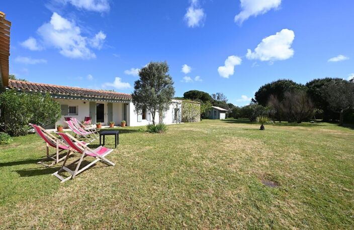Entre Plages et Golf — photo 4