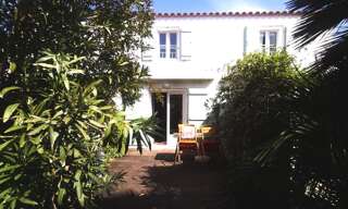 Maison 3 Pièces 38 m² à vendre à Ars-en-Ré (17590)