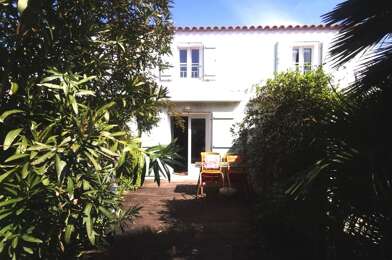 Maison 3 pièces 308000 €