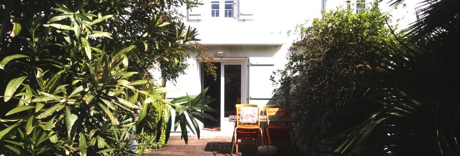 Maison 3 Pièces 38 m² à vendre à Ars-en-Ré (17590)