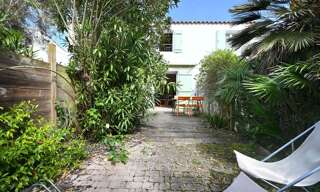Maison 3 Pièces 38 m² à vendre à Ars-en-Ré (17590)