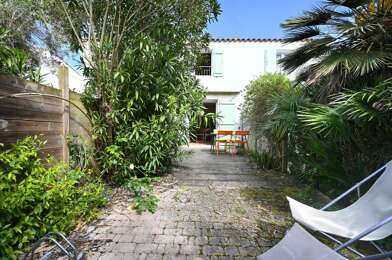 Maison 3 pièces 308000 €