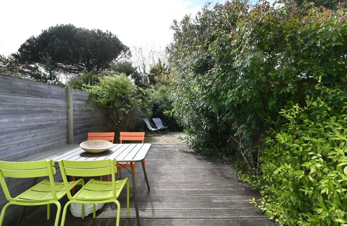 Maison À Vendre ARS EN RE — photo 2