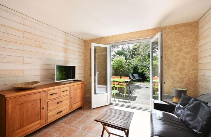 Maison À Vendre ARS EN RE — photo 4