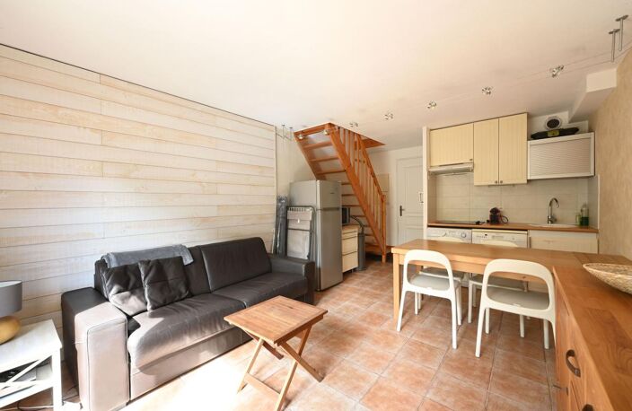 Maison À Vendre ARS EN RE — photo 5