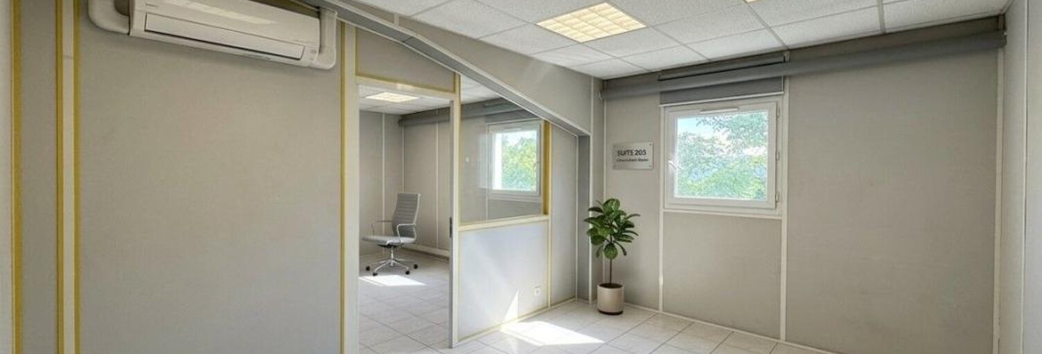 Commerce  180 m² à vendre à Nîmes (30900)