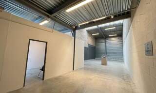 Commerce  180 m² à vendre à Nîmes (30900)