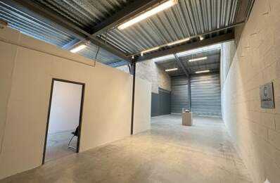 Bien Commercial À Vendre — photo du bien