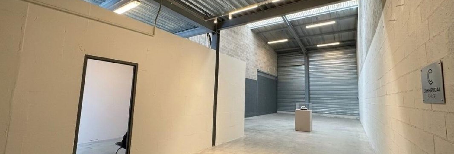 Commerce  180 m² à vendre à Nîmes (30900)