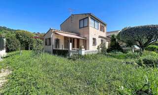 Maison 4 Pièces 90 m² à vendre à Mouans-Sartoux (06370)