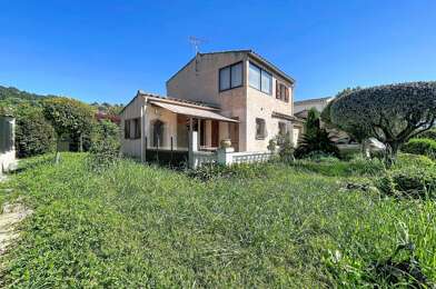 Maison 4 pièces 530000 €