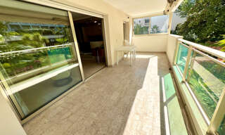 Appartement 2 Pièces 66 m² à vendre à Cannes (06400)