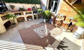 Maison 3 Pièces 100 m² à vendre à Cannes (06150)