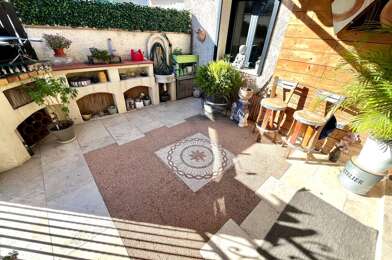 Maison 3 pièces 399000 €