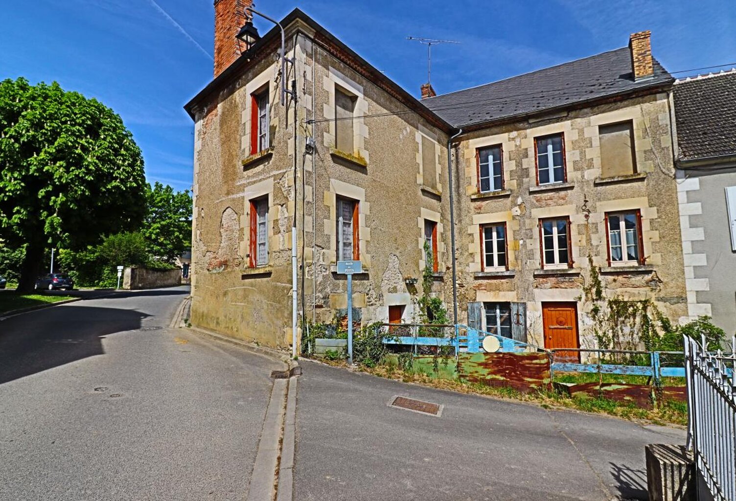 Maison divisible en 2 appartements — photo 1